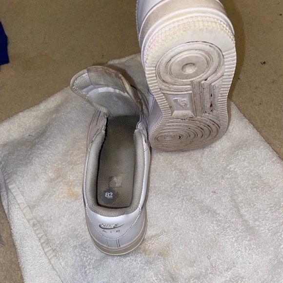 Authentic AF1 - Picture 3 of 3